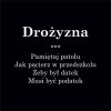 Fraszka ekonomiczna