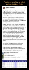 Nie ma się czym chwalić 