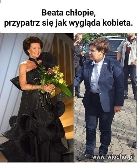 To po tych pigułkach o których mówił RPD chyba...