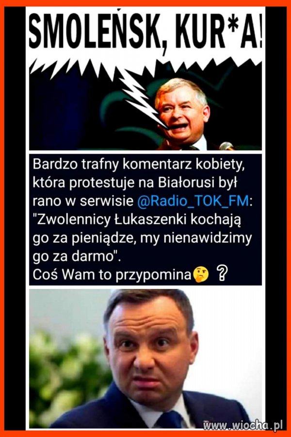 Taka sytuacja 