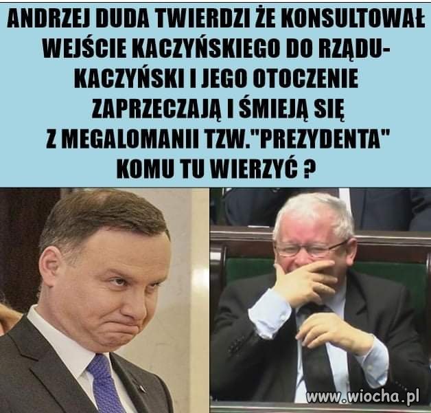 Taka sytuacja 