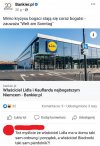Biedronka vs Lidl