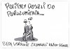 Polityczne porozumienie.