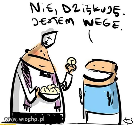 Jak można jeść ludzkie mięso