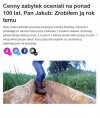Mała pomyłka archeologiczna 