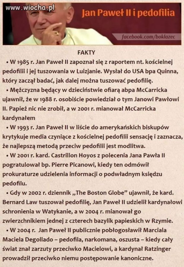 JP2 i pedofilia