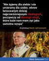 Hmm a czy ksiądz to