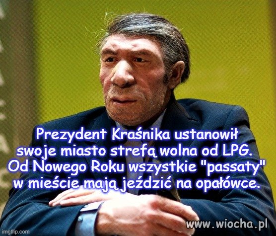 A w Kraśniku