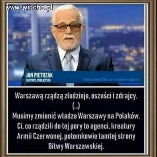 Szkoda, że nie da się