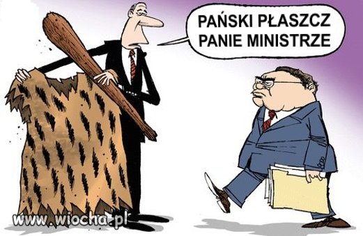 Zerro w akcji