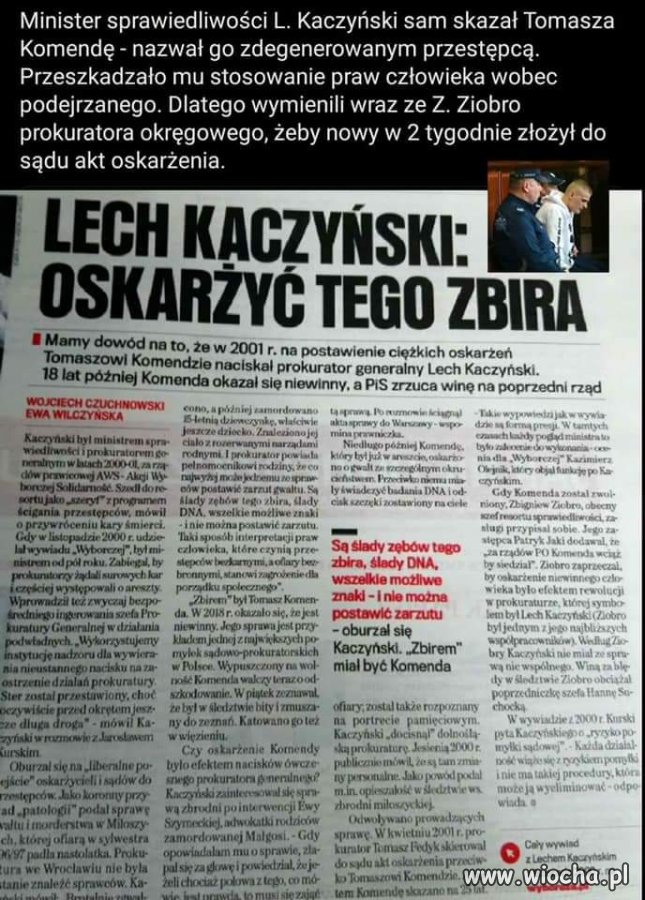 Lech Kaczyński