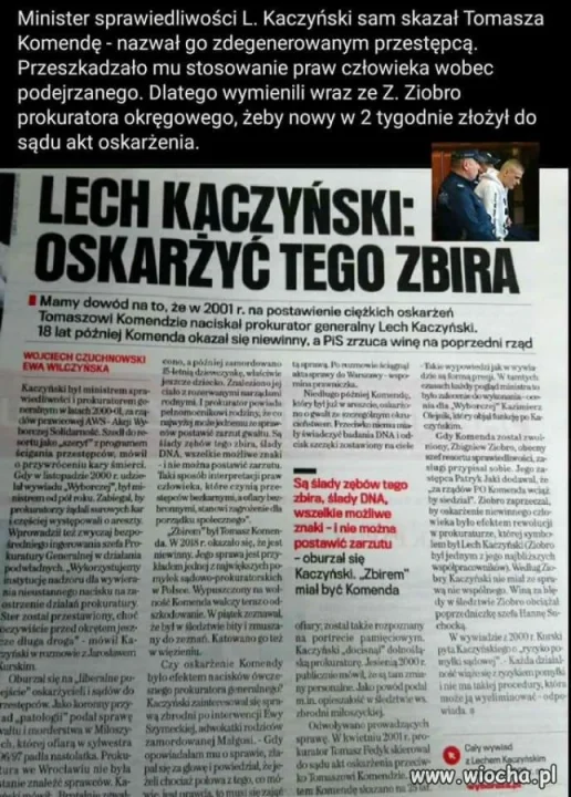 Lech Kaczyński
