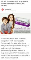 Transpiryna