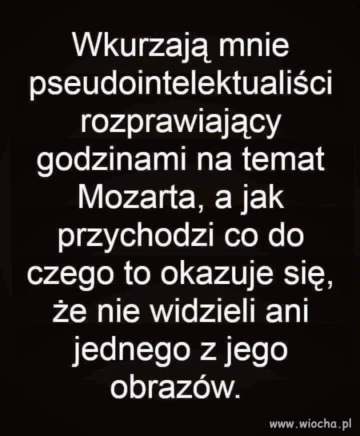 Też tak macie?