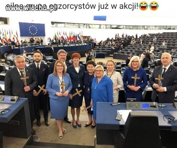 Oni dobrze się czują ?