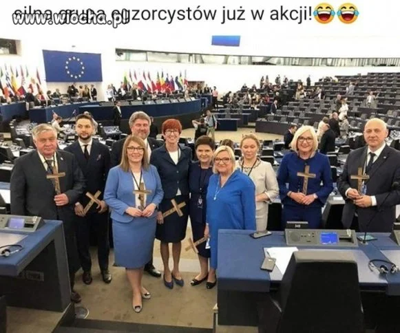 Oni dobrze się czują ?