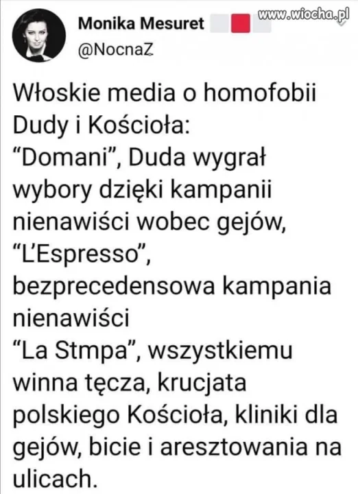 Homofobia 