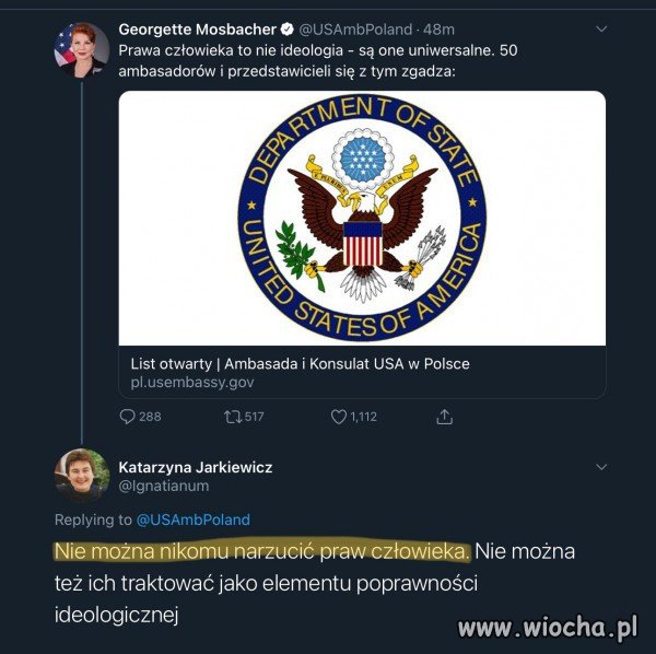 Prawa człowieka