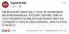 Życzenia dla Pana Szumowskiego
