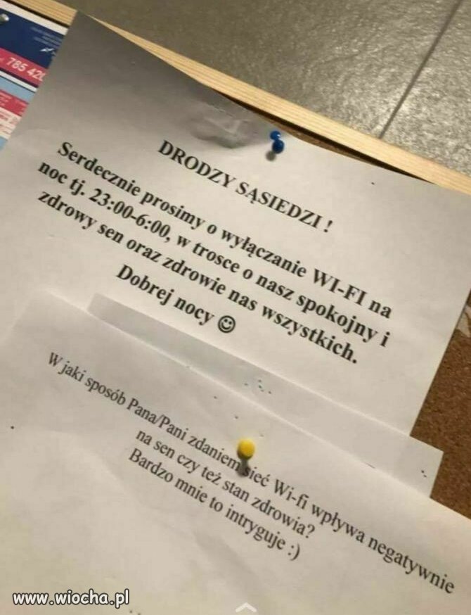 Sąsiedzkie pogaduszki