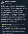 Kogo zaszczepi rząd?