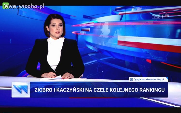 Jak to wiadomości,krótka wzmianka i...