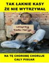 Ciezkie czasy...