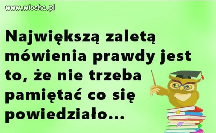 Rządzący muszą pamiętać co mówią 