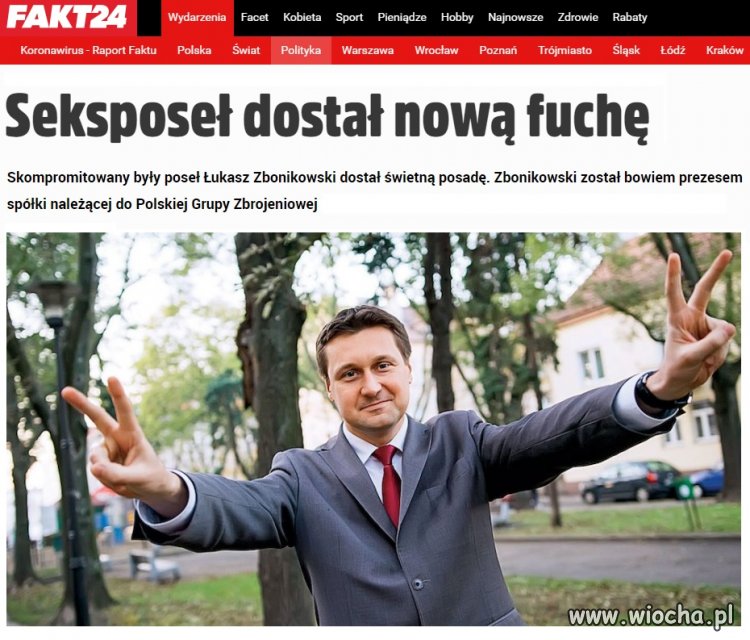 No cóż