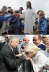Jarosław Polskę zbaw!