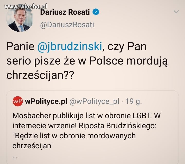 Taka sytuacja