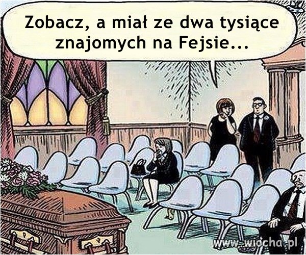 ZNAJOMYCH ???