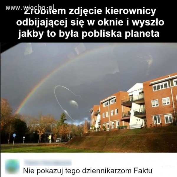 Oby tego nie zobaczyli