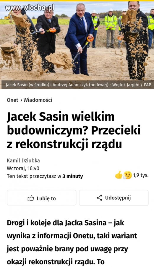 No to pojeżdżone