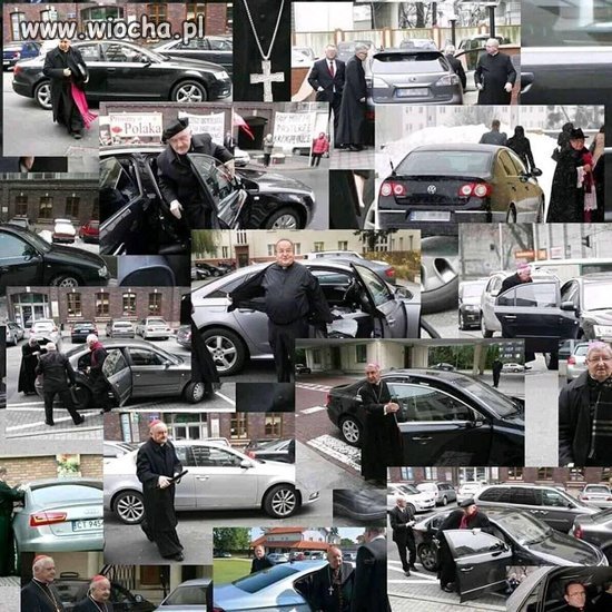 Oto tajemnjca wiaryyy...