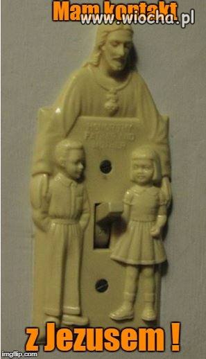 Włącznik światła