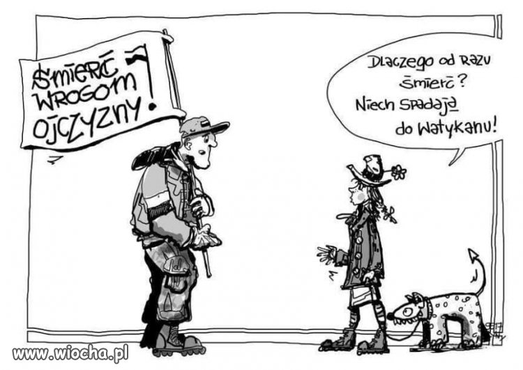 Też się zastanawiam