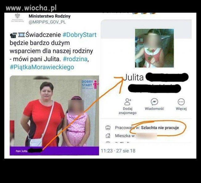 Wieżę że to tylko marginalne przypadki 