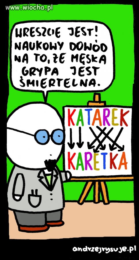 Już niebawem 