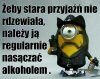 Przez tą przyjaźń 