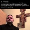 Strzał w kolano ks. Rafała Trytka