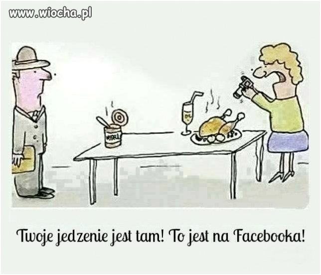 Od kiedy powstał Facebook 