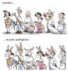 Oczami polityków
