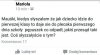 Po prostu Mariola
