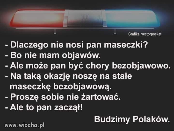 Interwencja...