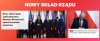 Nowy skład rządu ?