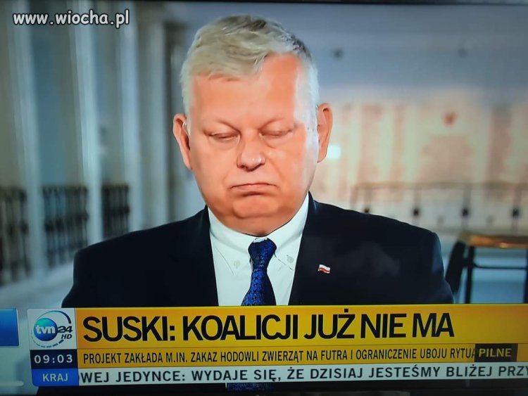 I co teraz?