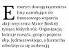 Takie fundacje powinno się traktować