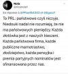 Gdyby zamiast religii w szkołach wprowadzić lekcje ekonomii