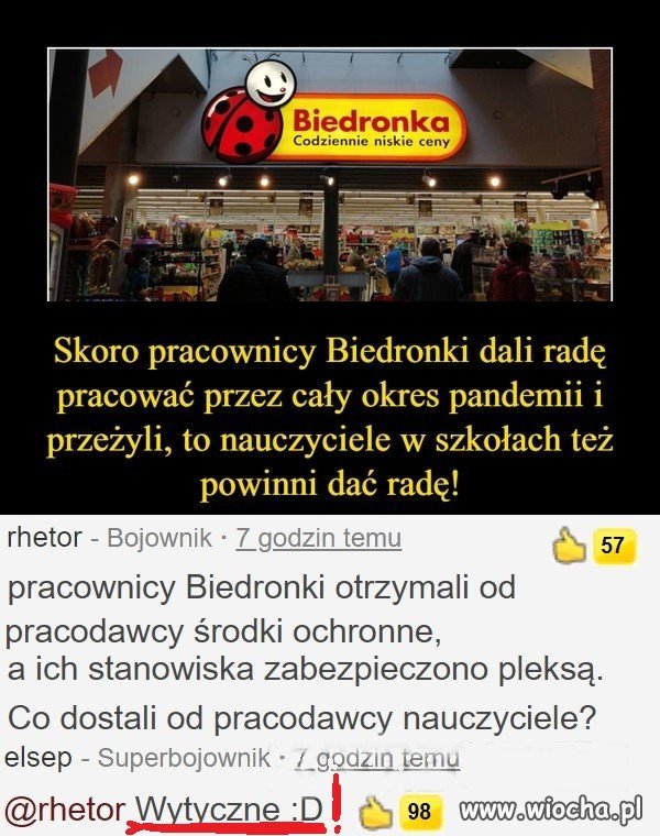 Pandemia